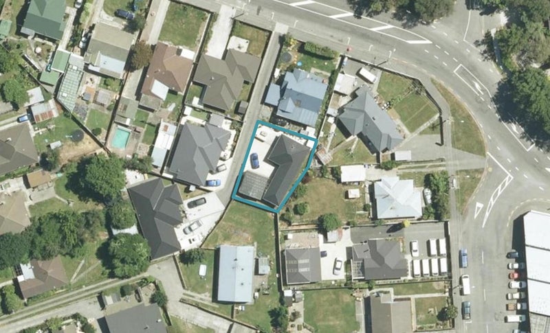 5A Lansdowne Street, Mayfield, Blenheim - Carousel 1