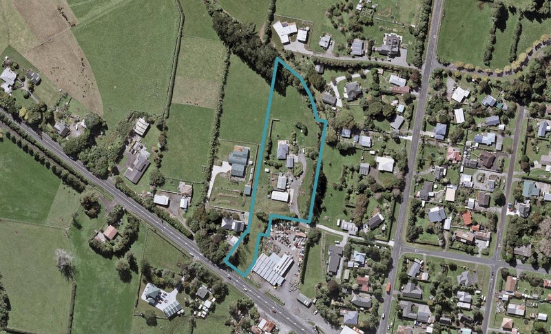 1268A Egmont Road, Egmont Village, New Plymouth - Carousel 1