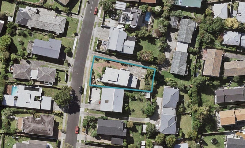 10 Knightsbridge Drive, Forrest Hill, Auckland - Carousel 1