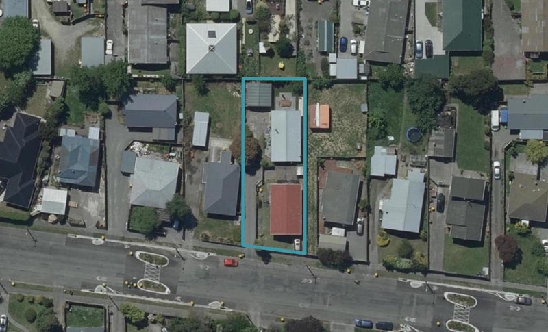 2/31 Wellington Street, Phillipstown, Christchurch - Carousel 1