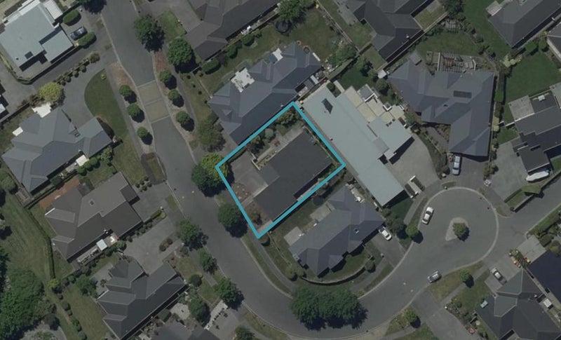 32 Longspur Avenue, Wigram, Christchurch - Carousel 1