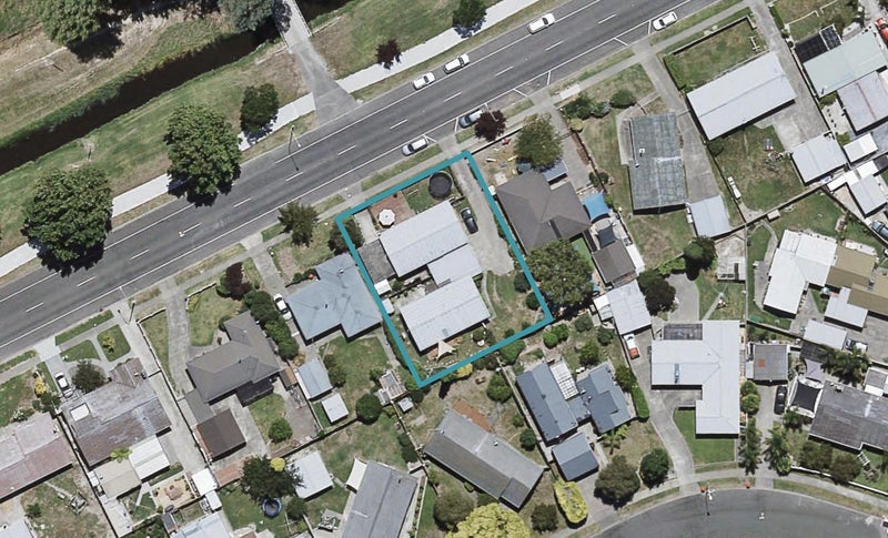 249B Westminster Avenue, Tamatea, Napier - Carousel 1
