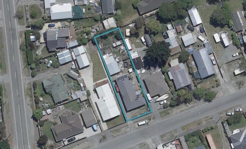 5 Heyders Road, Spencerville, Christchurch - Carousel 1