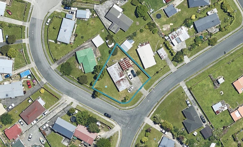 1 Cherrywood Place, Western Heights, Rotorua - Carousel 1
