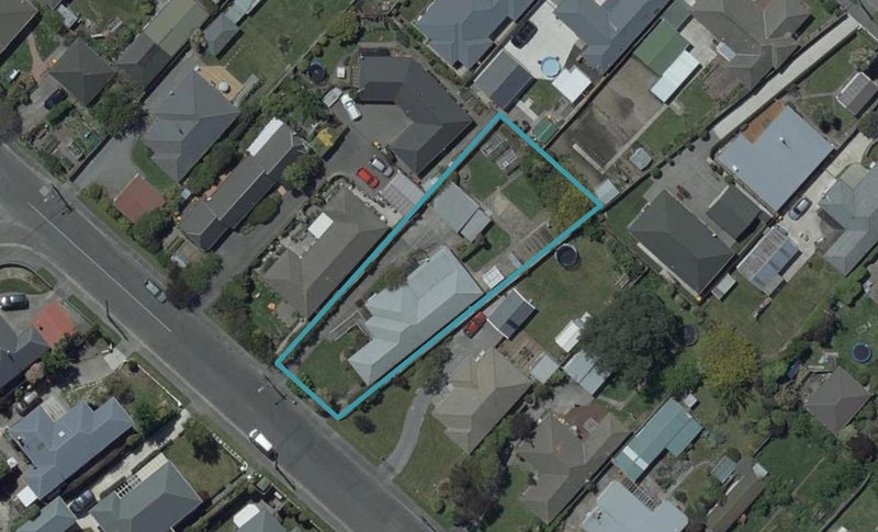 11 Wyn Street, Hoon Hay, Christchurch - Carousel 1
