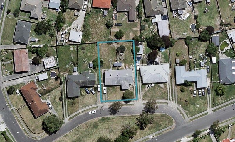 38/36 Alexander Avenue, Onekawa, Napier - Carousel 1