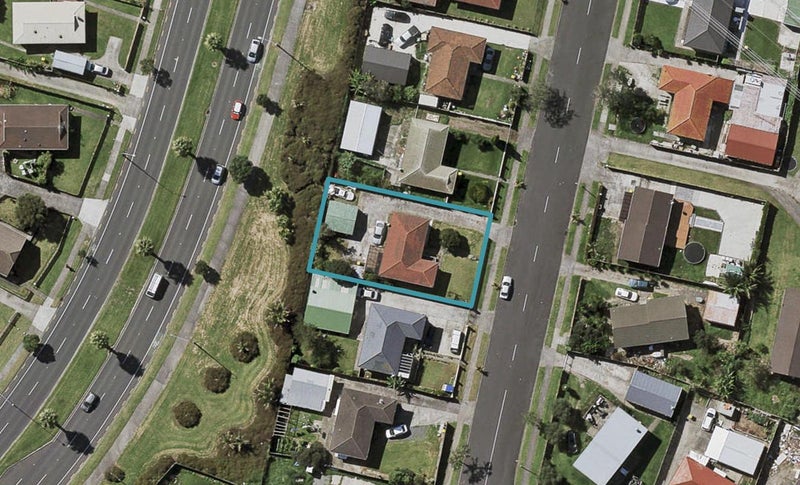 45 Dissmeyer Drive, Clover Park, Auckland - Carousel 1