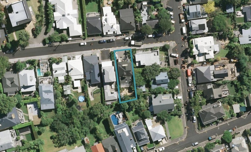 15 Elizabeth Street, Freemans Bay, Auckland - Carousel 1