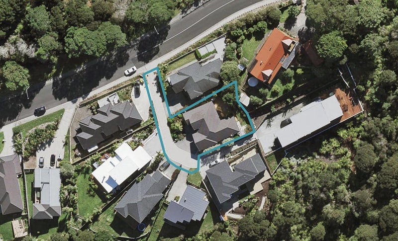94 Glendhu Road, Bayview, Auckland - Carousel 1