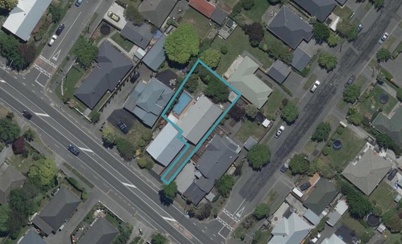 228A Wairakei Road, Bryndwr, Christchurch - Carousel 1