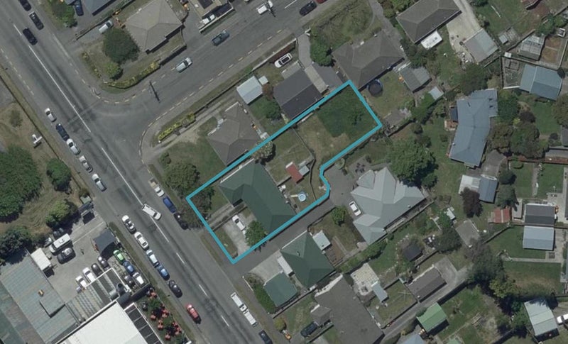 18 Epsom Road, Sockburn, Christchurch - Carousel 1