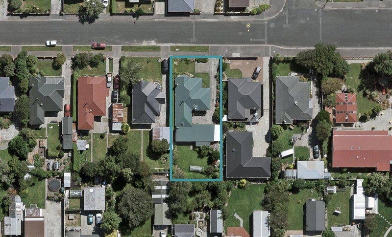 181 George Street, Windsor, Invercargill - Carousel 1