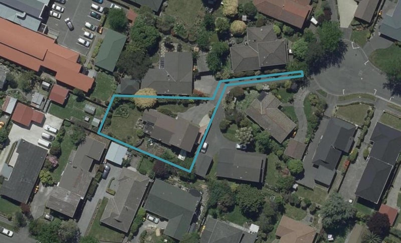27B Lodge Place, Ilam, Christchurch - Carousel 1