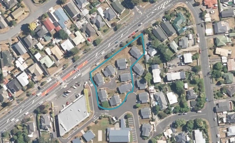 7/1094 Fergusson Drive, Clouston Park, Upper Hutt - Carousel 1