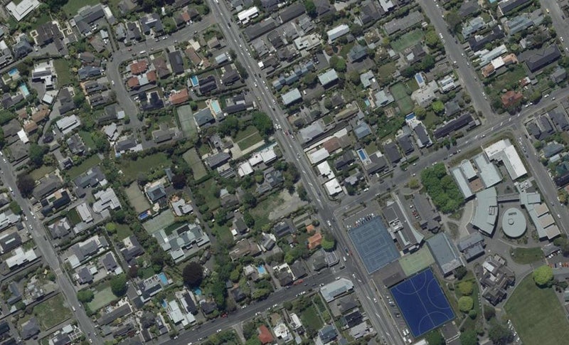 55 Rossall Street, Merivale, Christchurch - Carousel 1