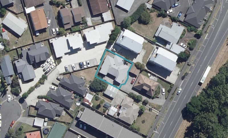185A Knighton Road, Hillcrest, Hamilton - Carousel 1