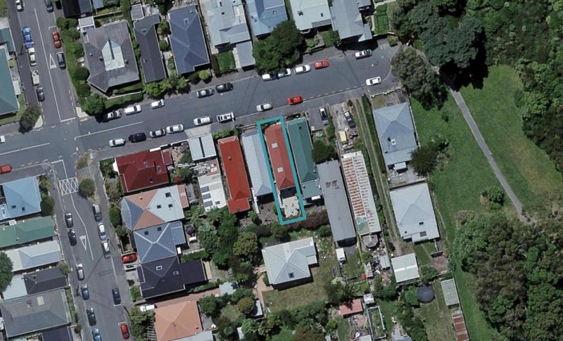 110 Mein Street, Newtown, Wellington - Carousel 1