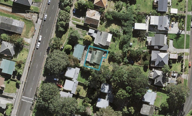 13 Parau Street, Mount Roskill, Auckland - Carousel 1