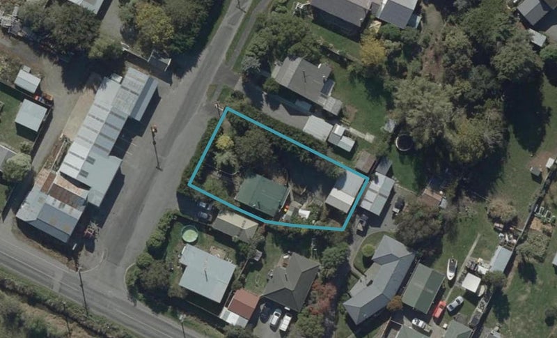 2B QUEEN ST, doyleston, Doyleston - Carousel 1