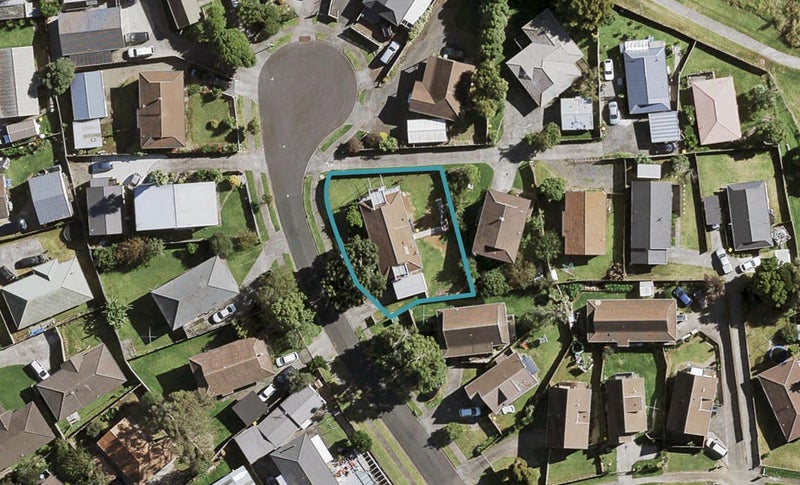 3 Kopu Place, Clendon Park, Auckland - Carousel 1