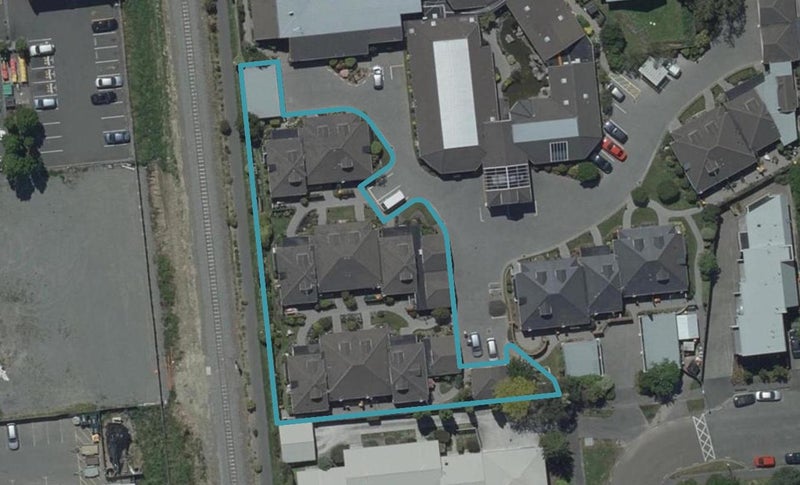 75F Brockworth Place, Riccarton, Christchurch - Carousel 1