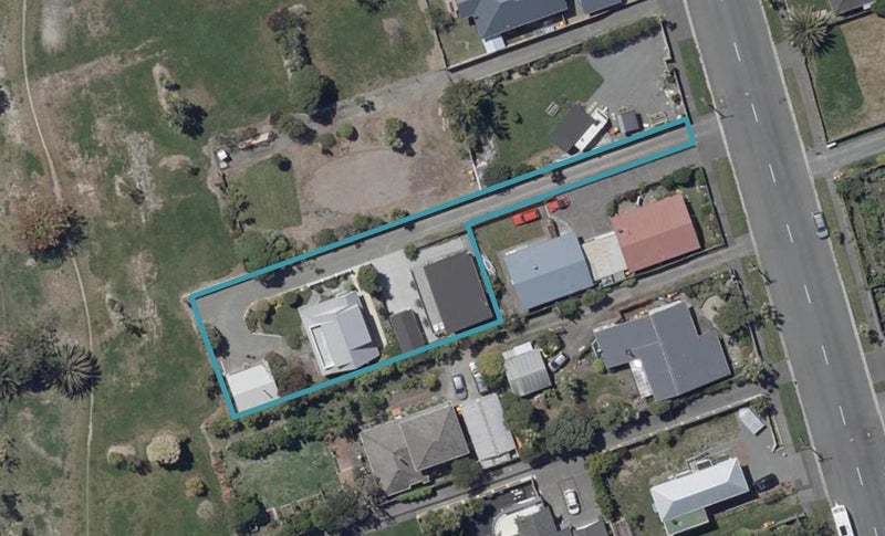 2/166A Rocking Horse Road, Southshore, Christchurch - Carousel 1