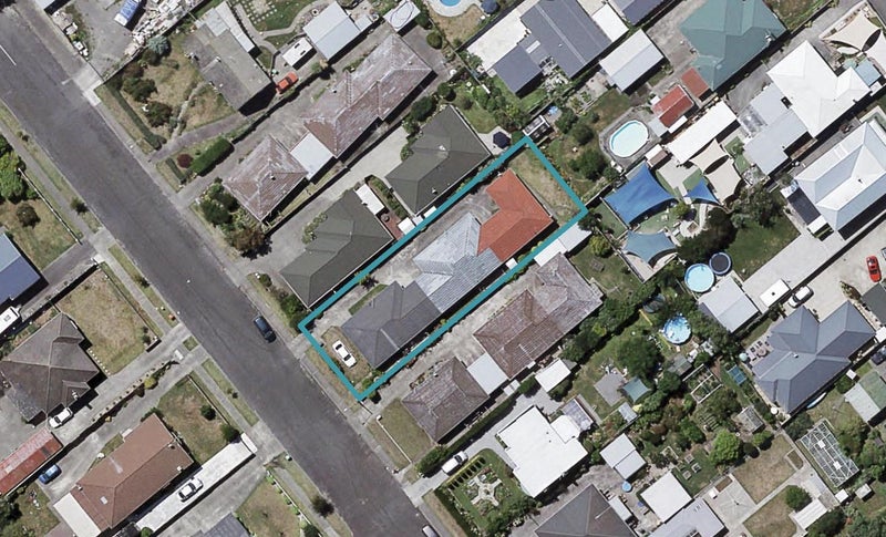 2/507 Burnett Street, Mahora, Hastings - Carousel 1