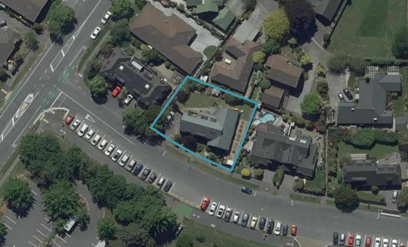 29 Dovedale Avenue, Ilam, Christchurch - Carousel 1