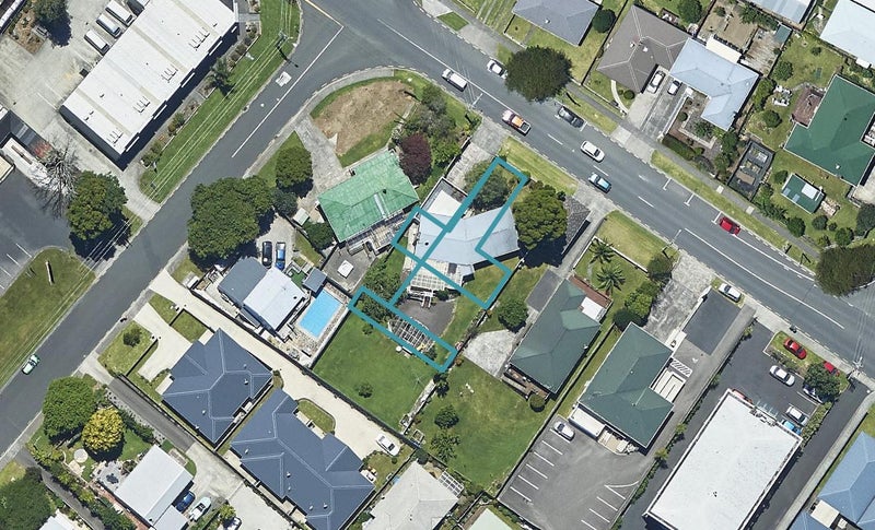 5 Ada Way, Gate Pa, Tauranga - Carousel 1