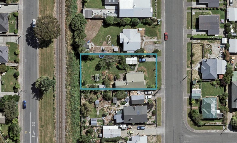 126 Ross Street, Grasmere, Invercargill - Carousel 1