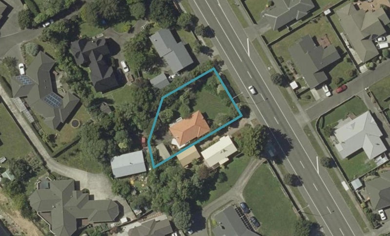 66 Summerhill Drive, Fitzherbert, Palmerston North - Carousel 1