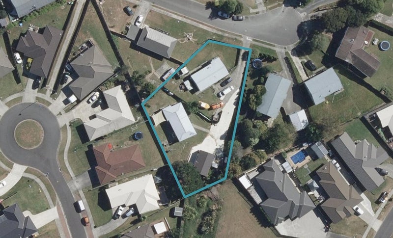 2B Prendergast Place, Ngaruawahia, Ngaruawahia - Carousel 1
