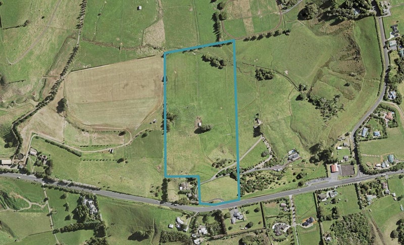 0 Pukekohe Road, Pukekohe East, Pukekohe - Carousel 1