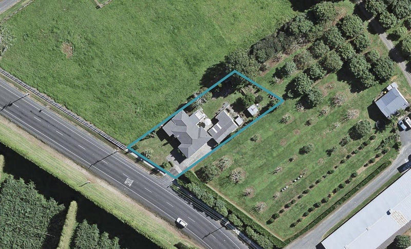 71 Patumahoe Road, Patumahoe, Pukekohe - Carousel 1