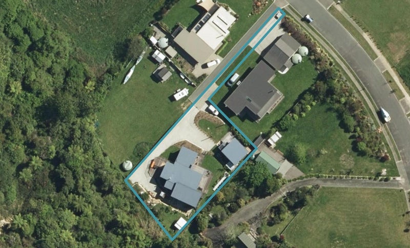 25 Newhaven Crescent, Motueka - Carousel 1