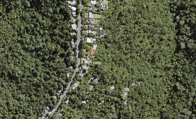564 South Titirangi Road, Titirangi, Auckland - Carousel 1
