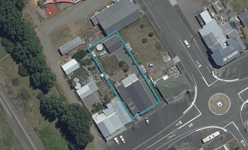 9 Stanway Road, Halcombe, Feilding - Carousel 1
