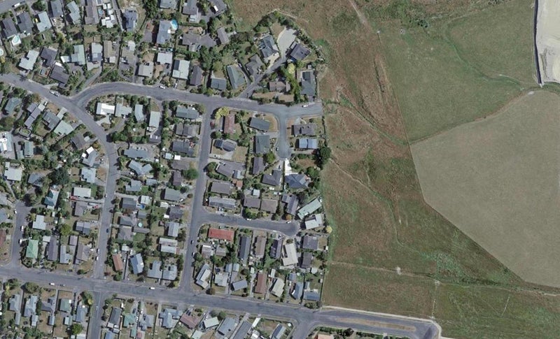 8 Ngaio Place, Lansdowne, Masterton - Carousel 1