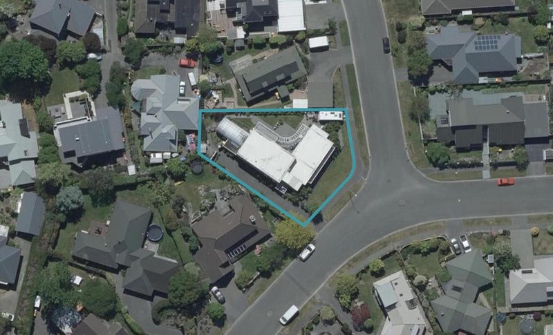 15 Oregon Place, Burwood, Christchurch - Carousel 1