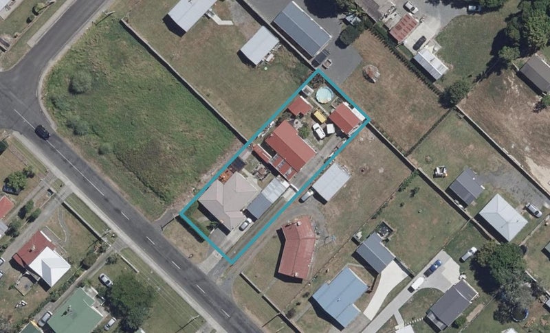165 Park Road, Horotiu, Hamilton - Carousel 1