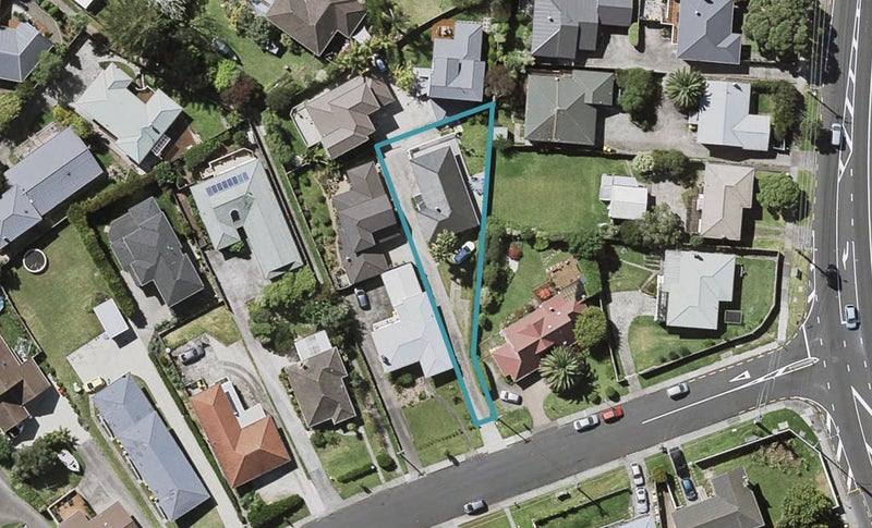 3 Havelock Avenue, Forrest Hill, Auckland - Carousel 1