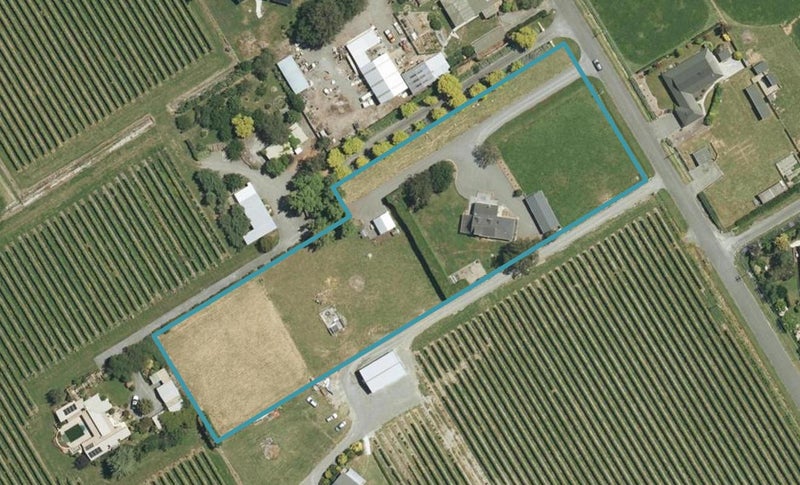 116A Vickerman Street, Grovetown, Blenheim - Carousel 1