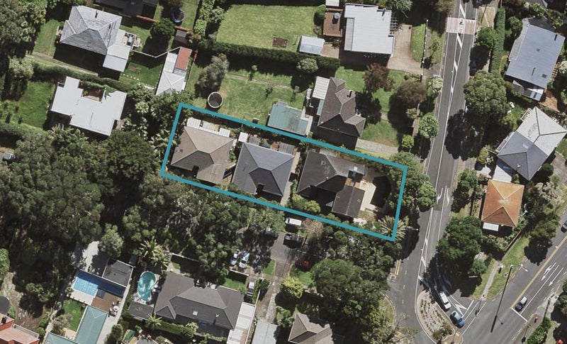 3 Waitapu Road, Greenlane, Auckland - Carousel 1