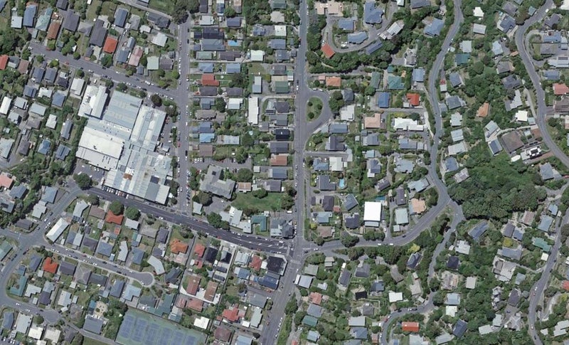 145 Darlington Road, Miramar, Wellington - Carousel 1