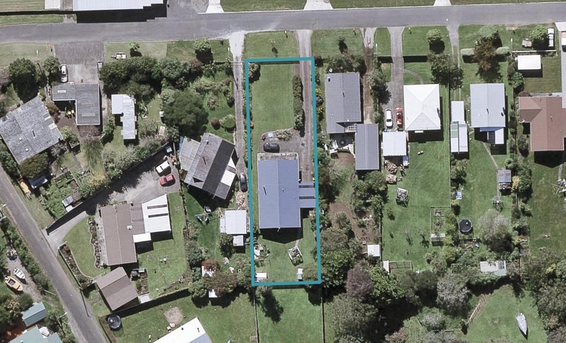 6 Smith Street, Lepperton, New Plymouth - Carousel 1