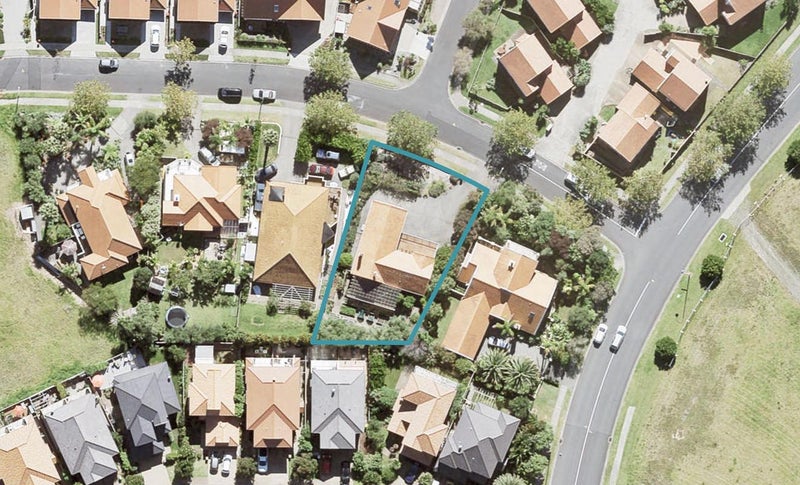 3 Voyager Drive, Gulf Harbour, Whangaparaoa - Carousel 1
