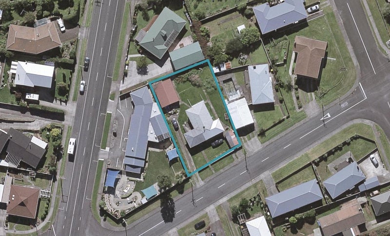 5 Kingsford Street, Bell Block, New Plymouth - Carousel 1