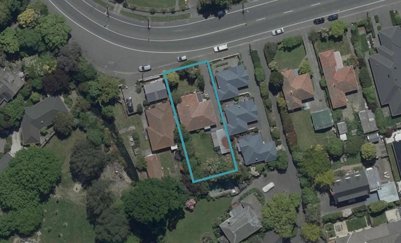 332 Ilam Road, Bryndwr, Christchurch - Carousel 1