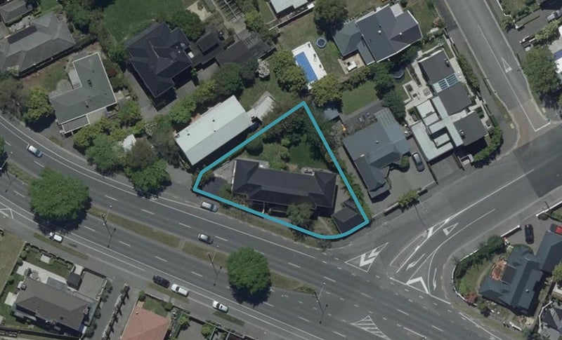1/46 Fendalton Road, Fendalton, Christchurch - Carousel 1