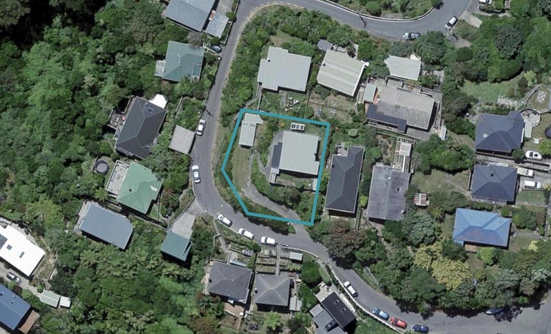 5 Cheesman Street, Brooklyn, Wellington - Carousel 1